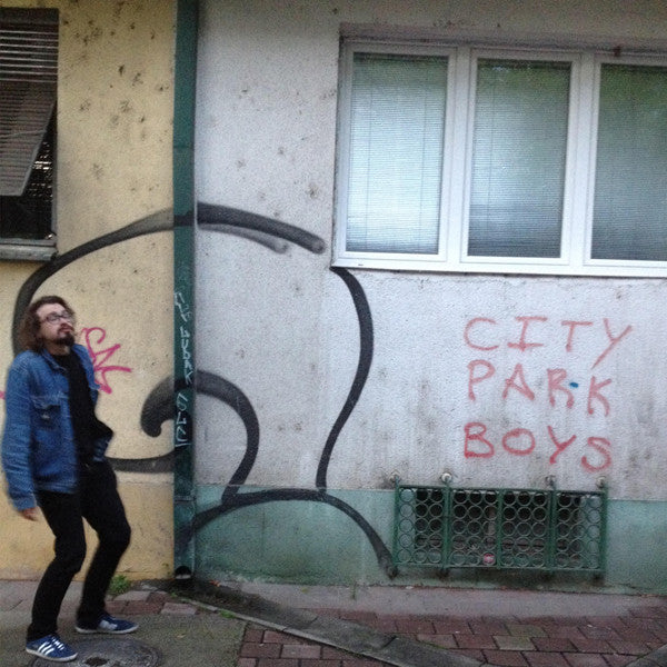 Zegin Bernatore : Dræbt Af Et Tilbud (12")