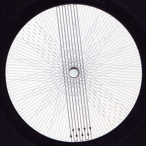 Pomassl aka Seismik Krew : Seismik Krew (2x12", Album)