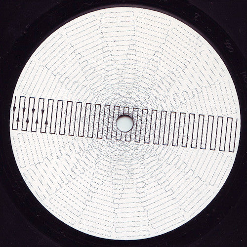 Pomassl aka Seismik Krew : Seismik Krew (2x12", Album)