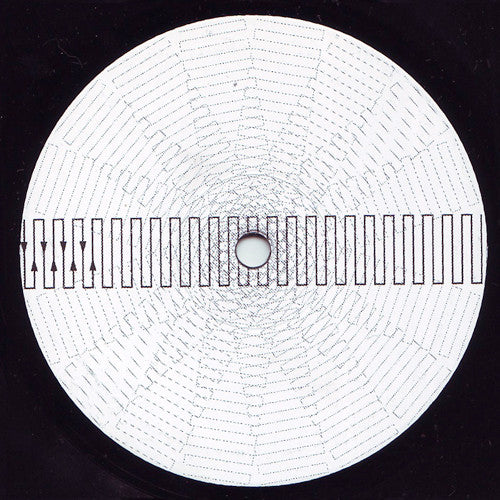 Pomassl aka Seismik Krew : Seismik Krew (2x12", Album)