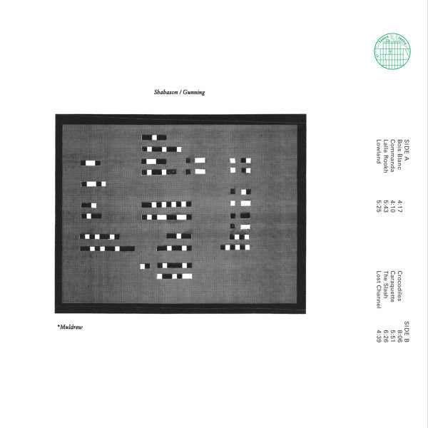 Muldrew (LP) (Mint (M))