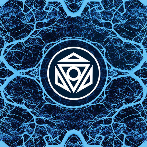 Fliptrix : Inexhale (2xLP, Album, Ltd, Bun)