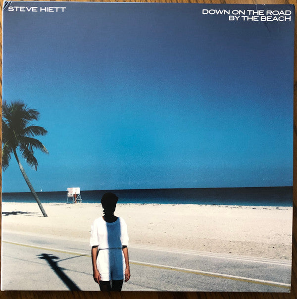 Down On The Road By The Beach (LP) (Mint (M))