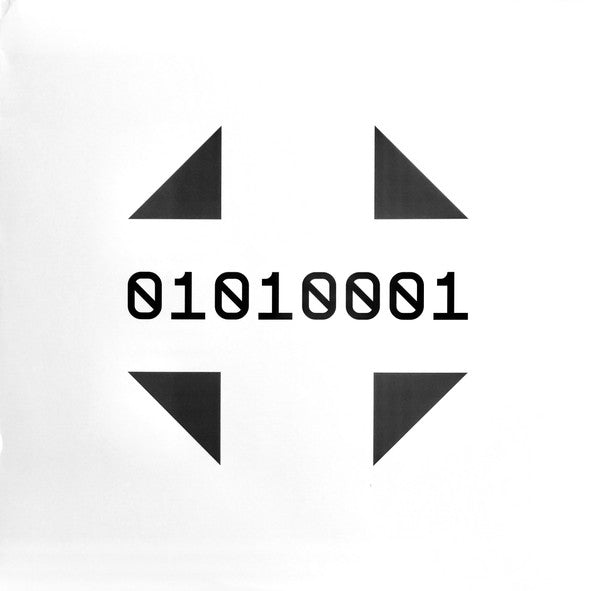 96 Back : Issue In Surreal (2x12")