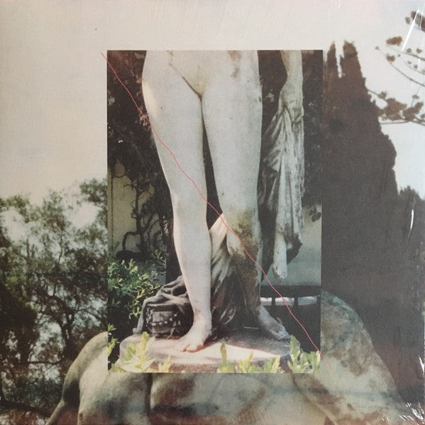 Heaven  (LP) (Mint (M))