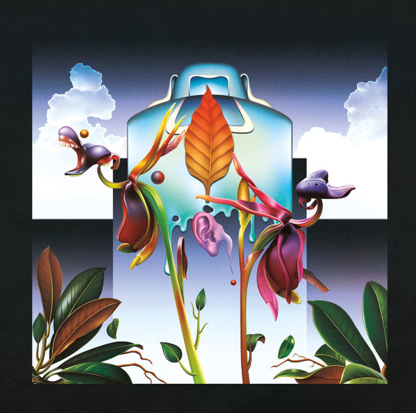 In A Sense (LP) (Near Mint (NM or M-))