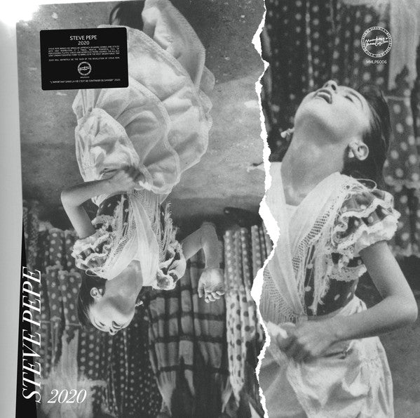 2020 (2xLP) (Mint (M))