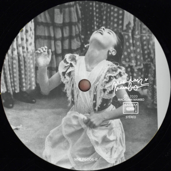 Steve Pepe : 2020 (2xLP, Album)