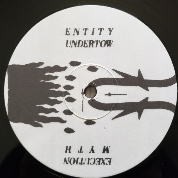 Robedoor : Negative Legacy (LP, Album, Ltd)