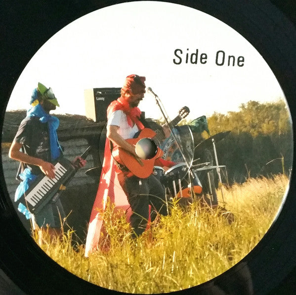 Los Siquicos Litoraleños : Medianos Éxitos Subtropicales Vol. 2 (El Relincho Del Tiempo) (LP, Album)