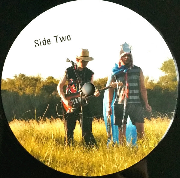 Los Siquicos Litoraleños : Medianos Éxitos Subtropicales Vol. 2 (El Relincho Del Tiempo) (LP, Album)