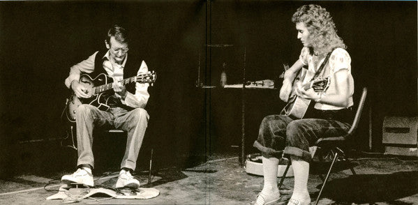 Company (2) : Epiphanies I-VI (2xLP, Album, RE, RM, Gat)