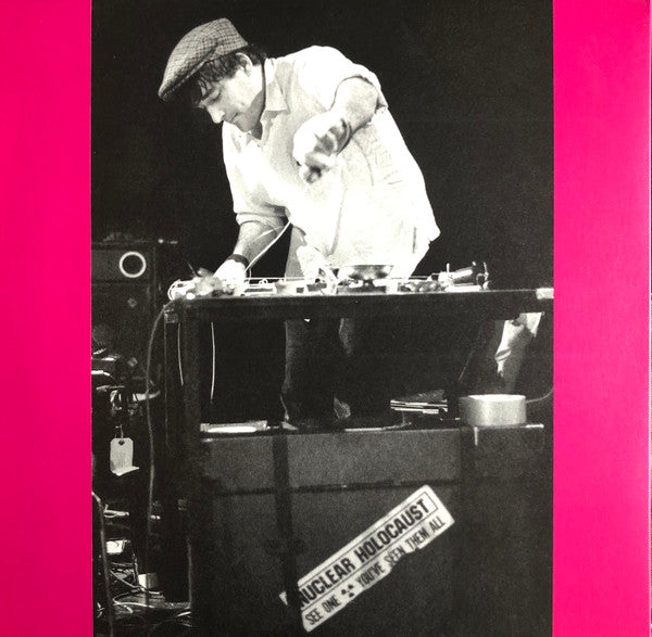 Company (2) : Epiphanies VII-XIII (3xLP, Album, Tri)