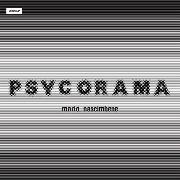 Psycorama (LP) (Mint (M))