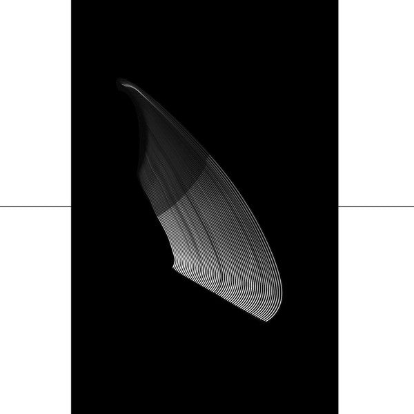 Oto Hiax : Two (LP, Album)