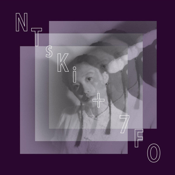 NTsKi, 7Fo : D'Ya Hear Me! (10", EP)