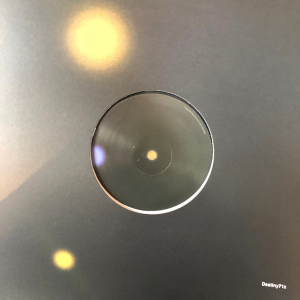 Destiny71z : EP2 (12")