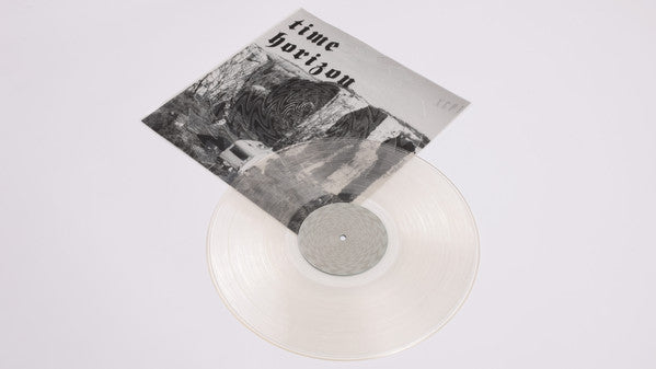 Various : Time Horizon III (12", Comp)