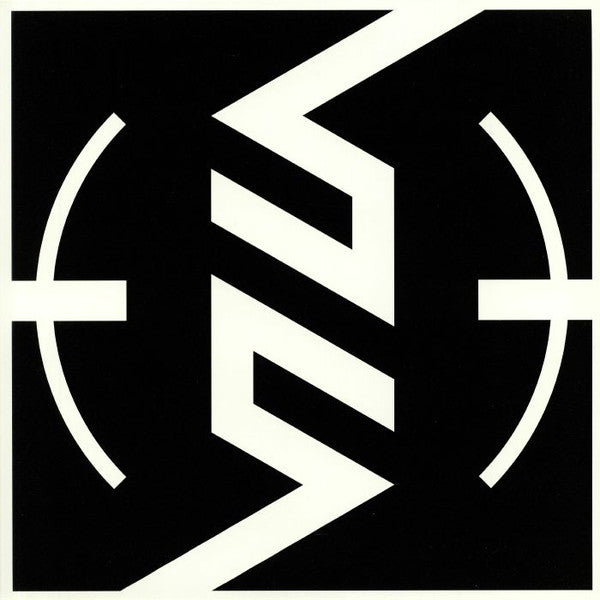 Screen Shadow : VΞGΛN TINDER LORD (BLΛCK EP) (12", EP)