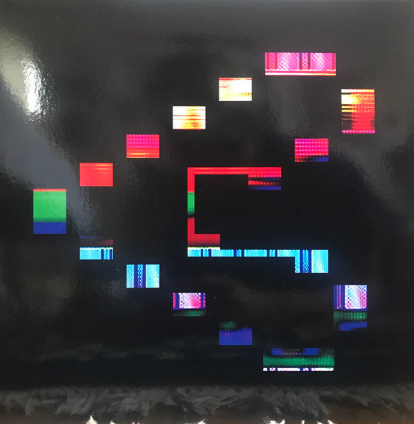 Be Up A Hello (LP) (Near Mint (NM or M-))