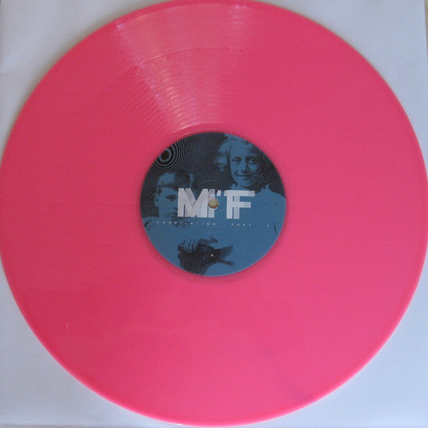 Various : MF Compilation Part 2 (12", EP, pin)