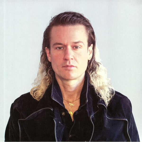 My Garden (LP) (Mint (M))