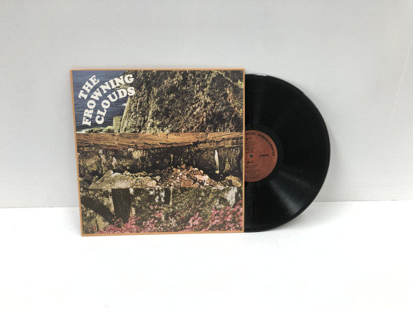 The Frowning Clouds : Whereabouts (LP, Album, Ltd, RE)