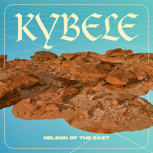 Kybele (LP) (Mint (M))