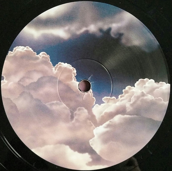 Diamond Soul :  Maya'mi (LP)