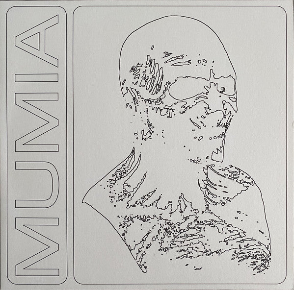 MUMIA (LP) (Near Mint (NM or M-))
