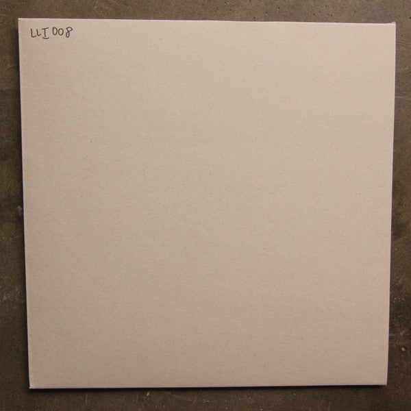 Various : LLI008 Compilation (LP, Comp)