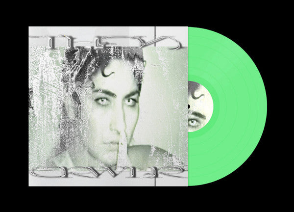 Let The Children Scream (LP) (Near Mint (NM or M-))