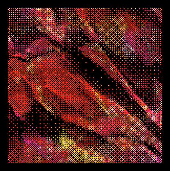 Intrusive / Obtrusive (12