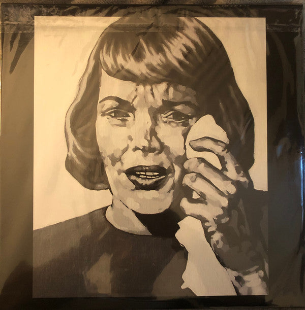 Daughters : Daughters (LP, Album, RP)