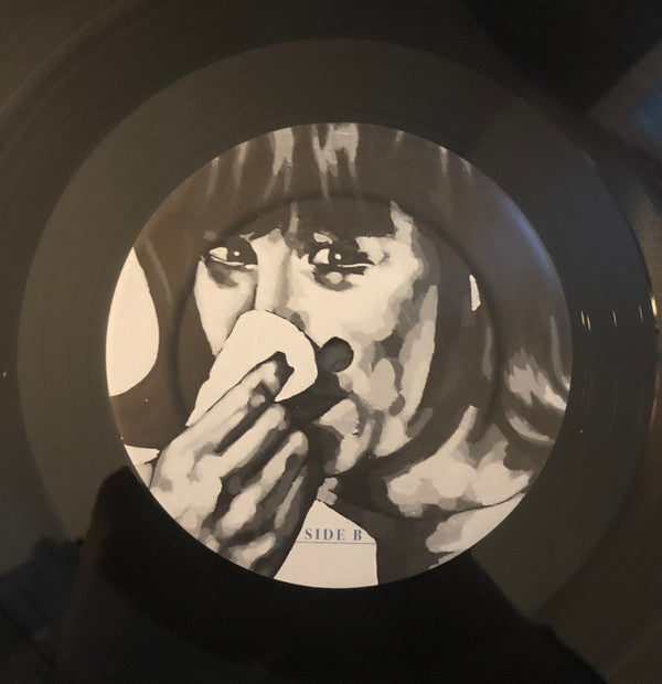 Daughters : Daughters (LP, Album, RP)