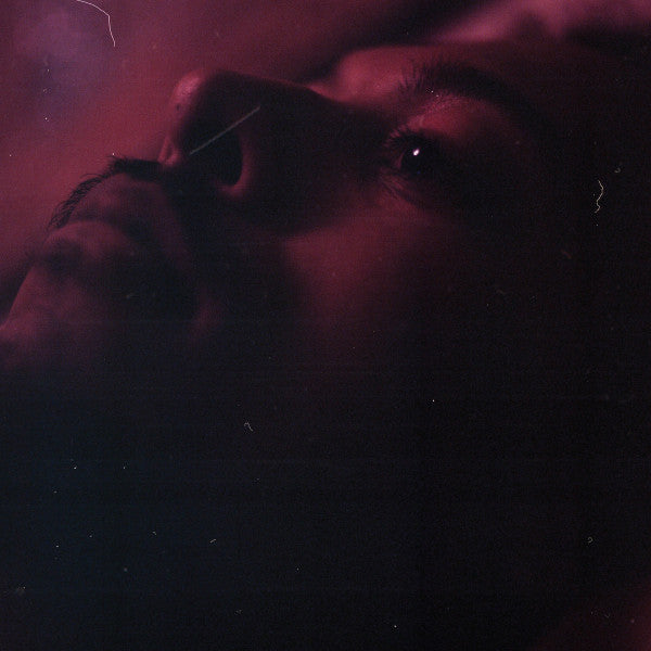 Manonmars : In Colour (LP, Album, Ltd)