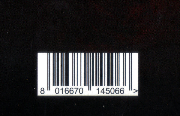 Coil : Sara Dale's Sensual Massage (2xLP, Album, Ltd)