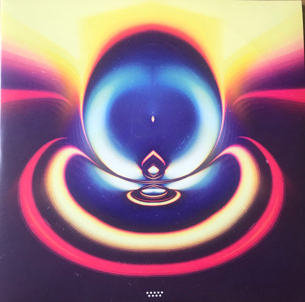 Fliptrix : Light Work (2xLP, Album, Ltd, Tur)