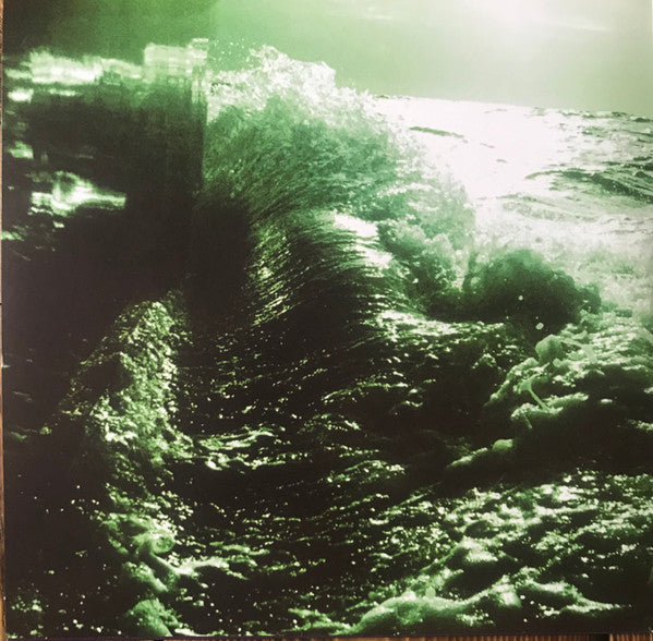 Fliptrix : Light Work (2xLP, Album, Ltd, Tur)