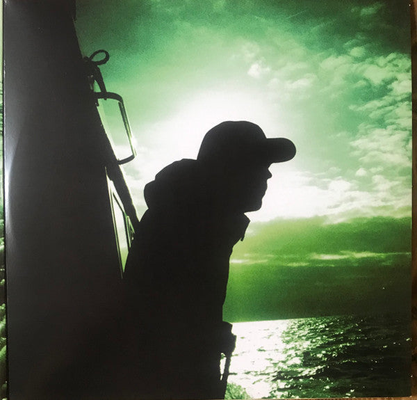 Fliptrix : Light Work (2xLP, Album, Ltd, Tur)