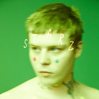 Starz (LP) (Mint (M))