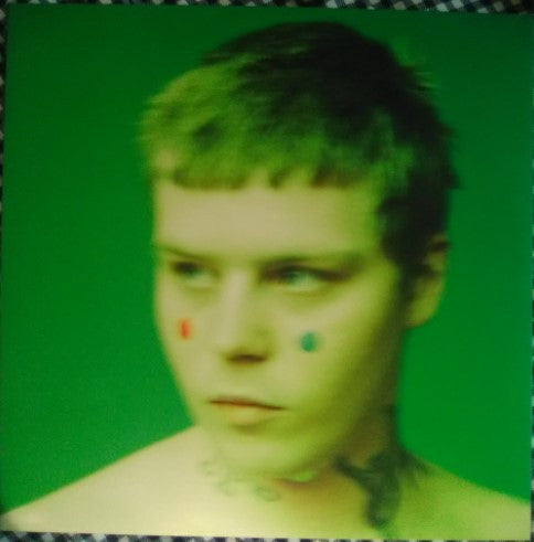 Yung Lean : Starz (LP, Gre + LP + Album)