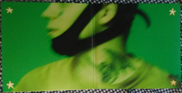 Yung Lean : Starz (LP, Gre + LP + Album)