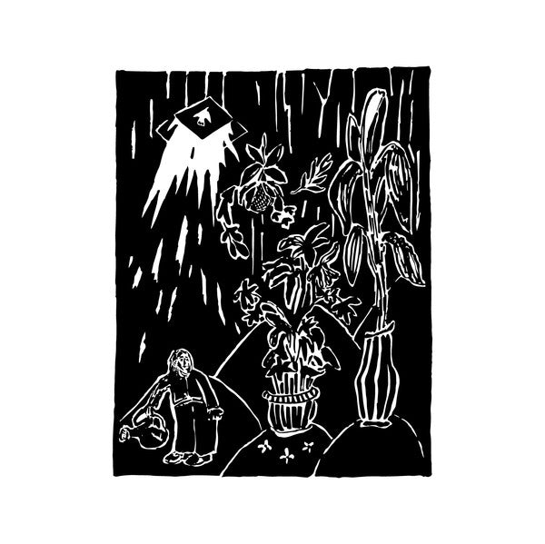 Inner Touch (2) : 100% Gone (12", MiniAlbum)