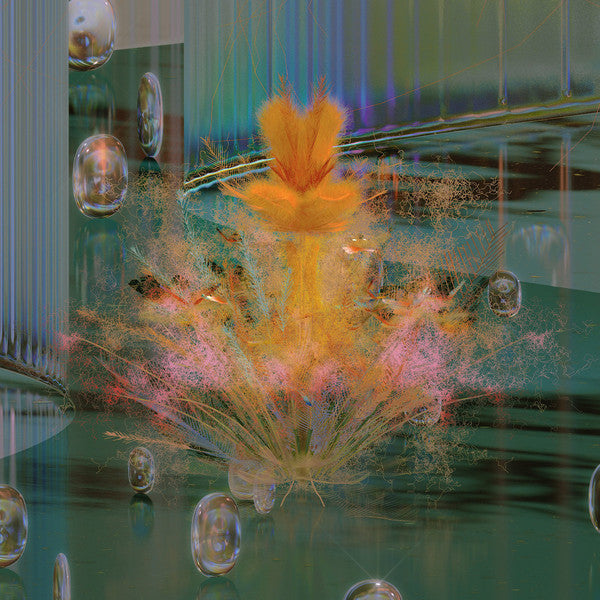 Various : Sharpen, Moving (2x12", Comp)