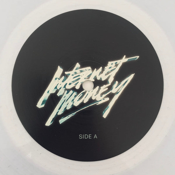 Internet Money : B4 The Storm (LP, Album, Cle)