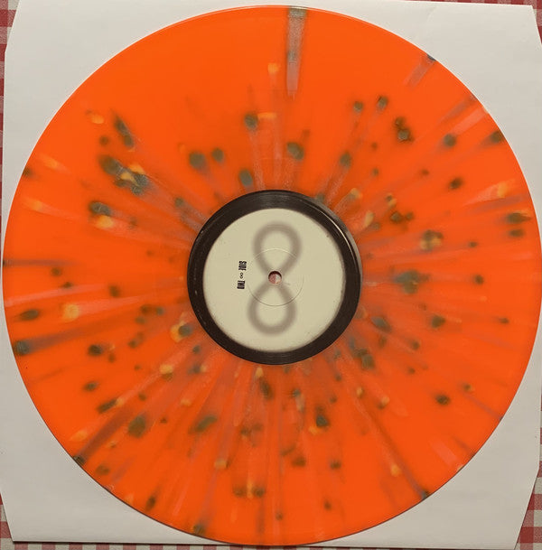 The Dillinger Escape Plan : Calculating Infinity (LP, Album, RE, RP, Ora)
