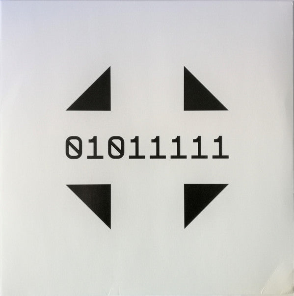 Tim Koch : Tourbillon (12")