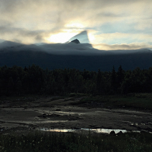 Garden Of Feelings (LP) (Mint (M))