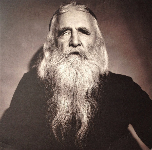 More Moondog (LP) (Mint (M))